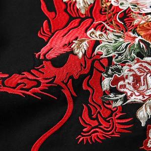 เสื้อยืดพิมพ์ลายสำหรับผู้ชายเสื้อยืดกลางแจ้งสำหรับผู้ชาย - Product Image 6