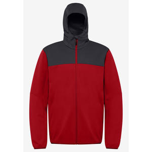 <b>Casual</b> Outdoor Softshell <b>Man</b> <b>Jackets</b> <b>Lightweight</b> Waterproof Design - Product Image 1