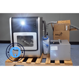 Limited Discount InLab MC X5 Dental Milling Machine <b>Cutting</b> & Forming <b>Tool</b> - Product Image 2