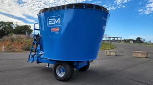 NUEVO Mezclador de Alimentos EM FX-1000 disponible - Product Image 4