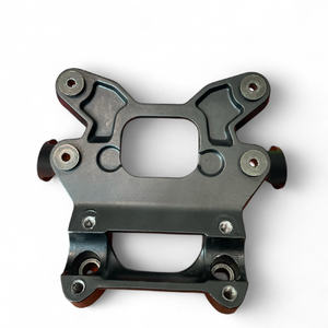 Supporto per Cruscotto e Kit Pannello Originale KTM Duke 125 2018 - Product Image 2