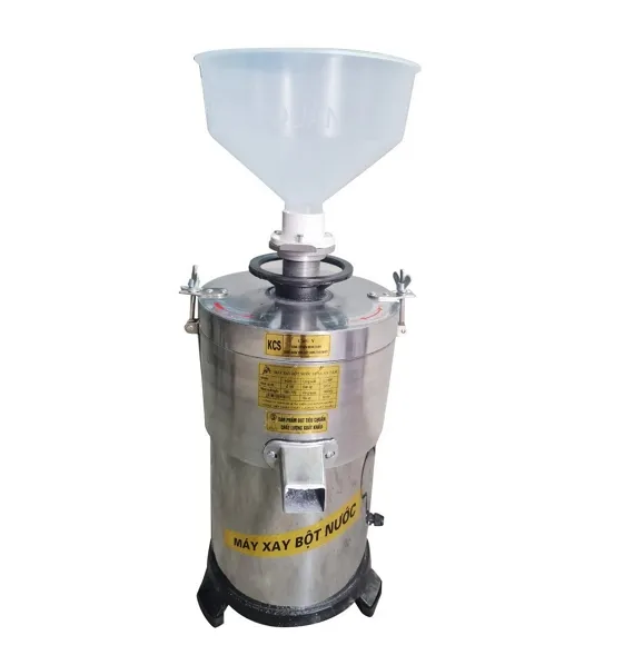 Mulino ad acqua centrifugo verticale standard internazionale 1.5kW-2.2kW commerciale elettrico quattro fresatura all'ingrosso Online