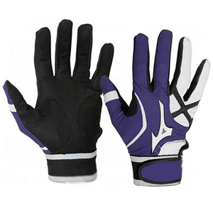 Vente en gros de gants de football américain pour jeunes de haute qualité avec logo personnalisé pour hommes et gants de football de haute fabrication au meilleur design - Product Image 1