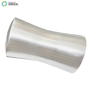 Marteau chirurgical orthopédique - Kit chirurgical manuel pour usage clinique et hospitalier, taille 190 mm - Product Image 2