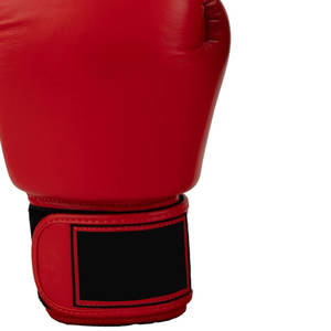 Guantes de boxeo de moda superior para la venta al por mayor de alta calidad guantes deportivos de boxeo de entrenamiento guante de boxeo - Product Image 4