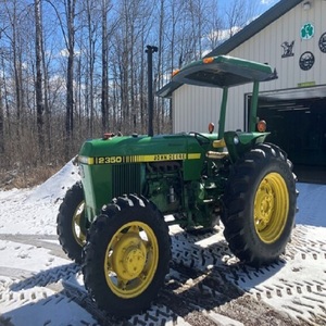 Tractor John Deere 2350 de calidad superior disponible ahora con entrega rápida y precios al por mayor asequibles listo para enviar - Product Image 6