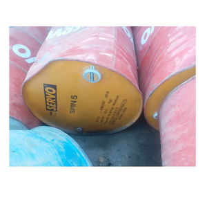 Calidad superior ISO VG 5 Baja viscosidad Servo Spin 5 Lubricante Líquido SGS Certificado para uso industrial Pedido a granel - Product Image 1