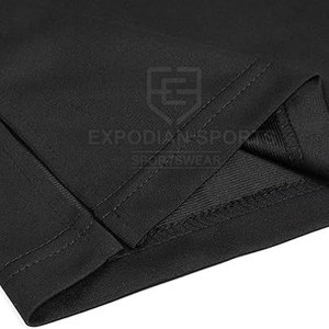 Ropa Deportiva de Equipo, Jersey de Fútbol Americano, Transpirable, de Secado Rápido, Manga Corta, Personalizable, Hecho en Pakistán - Product Image 6