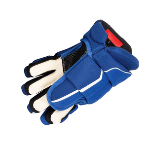Guantes de Hockey de Cinta de Algodón Duraderos Más Vendidos con Logotipo Personalizado - Ligeros y Cómodos para Adultos Unisex - Product Image 4