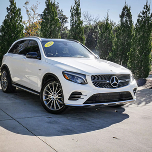Nouveauté 2019 Mercedeeess-Bennzz GLC AMG 43 AWD 4MATIC Premium Voitures d'occasion - Product Image 1