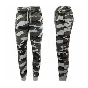 Pantalones deportivos de cintura media informales ligeros de corte regular para hombre, pantalones de moda a rayas curvas rectas de gran venta - Product Image 1