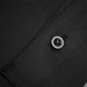 Polo liso unisex de rendimiento para hombre, Polo cómodo de ajuste regular, Polo transpirable al por mayor, uniforme de oficina, Camisa lisa - Product Image 6