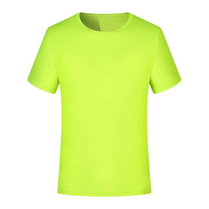 High Quality 100% Cotton Kadia Men's T-<b>Shirts</b> Loose Fit Gym Crew Neck <b>Gothic</b> Style Anti-Wrinkle Short Sleeve 180g Front Logo - Product Image 4