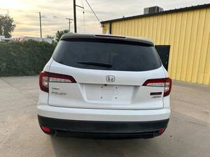 2022 H * onda Pilot TrailSport d'occasion - Product Image 3