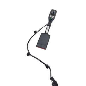 Gancho del Cinturón de Seguridad Delantero Derecho OPEL Karl Serie 42426731 (15>17) - Product Image 6