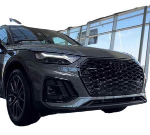 <span class=keywords><strong>Occasion</strong></span> en excellent état au <span class=keywords><strong>prix</strong></span> de gros, <span class=keywords><strong>Q5</strong></span> Sportback S line 2024, faible kilométrage, aucun problème mécanique, prêt à rouler - Product Image 1