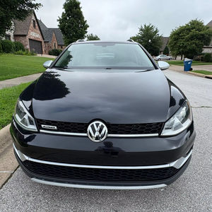 Occasion 2017 pour Golf Alltrack SE Conduite à gauche Norme d'émission Euro IV - Product Image 1