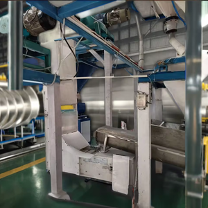 Nouveau Z Type convoyeur Vertical ascenseur noyau composants moteur roulement engrenage boîte de vitesses courroie vis de décharge - Product Image 3