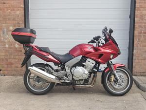 Used 2024 CBF1000 998cc 4th Gen Full LED Lights Digital Meter VTEC <b>Engine</b> Classic Sport Street <b>Bike</b> For Sale - Product Image 3