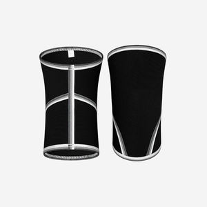 Soporte de codo Transpirable Elástico Fitness Deportes Coderas Compresión Protector de codo Manga Brace Support - Product Image 3