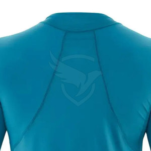 Fitness Wear MMA Rash Guard Hot Arrival MMA Rash Guard Customized Color MMA Rash Guard - Product Image 6