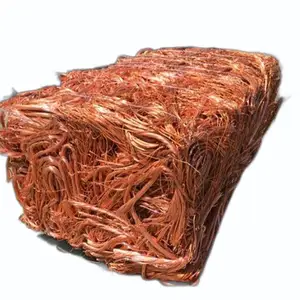 GETTING HIGHEST QUALITY COPPER WIRE WE HAVE IT USED FOR MOTOR INVERTER 100% GUARANTEE ON OUR COPPER WIRE