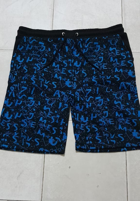 Bleu