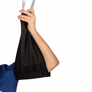 Barras de Neopreno para Abdominales, Entrenador de Fuerza para el Core, para Gimnasio en Casa, para Desarrollo Muscular Abdominal en Hombres y Mujeres - Product Image 3