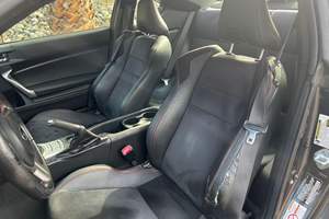 Subaru BRZ Limited 2014 Usado, Sin Reserva, Transmisión Manual de 6 Velocidades, Procedente de California, Sin Modificar - Product Image 5