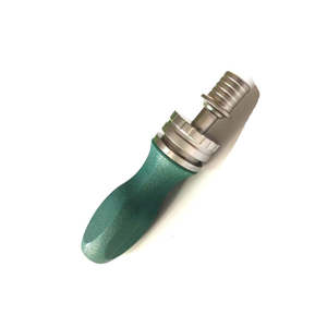 Pinzas de sujeción de huesos tipo trinquete para cirugía de columna y ortopédica, instrumento quirúrgico de acero inoxidable - Product Image 1