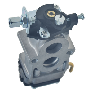 คาร์บูเรเตอร์เครื่องตัดหญ้า ABC Garden สำหรับเครื่องยนต์ Kawasaki รุ่น Carb TR53 TE53 TJ53 TJ53E TZ53 KBL53 <span class=keywords><strong>TK65</strong></span> เครื่องตัดหญ้าแบบใช้สายเอ็น เครื่องตัดแต่งกิ่งไม้ เครื่องเป่าลม WYA-176 - Product Image 6