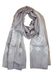 Silk scarves show luxury - Product Image 2