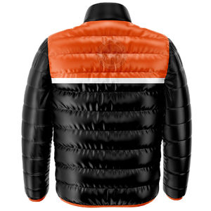 Winter Resistant <b>Packable</b> Lightweight Hooded Puffer Oem <b>Jacket</b> Custom Puffer <b>Jacket</b> Puffer <b>Jacket</b> Men - Product Image 6