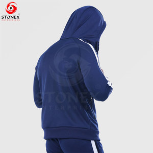 2026 Custom Nylon Jogging Suits Zip up Bulk Wholesale <b>Tracksuit</b> <b>Polyester</b> Windbreaker Streetwear <b>Tracksuit</b> for Men - Product Image 3
