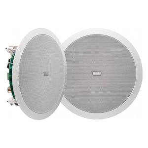 Party <b>Speakers</b>-70W White for <b>Bluetooth</b> <b>Speakers</b> <b>with</b> Remote Control & TF Card Support - Product Image 1