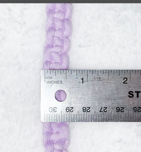 Cotton Rope and Leather Dog <b>Leash</b> Customized Colored Cotton Rope Handmade Dog <b>Leash</b> <b>Pet</b> <b>Leash</b> Set - Product Image 3