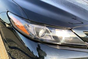 Toyota Camry TRD V6 FWD 2022 Usado, Sedán de 4 Puertas - Listo para Enviar - Product Image 5