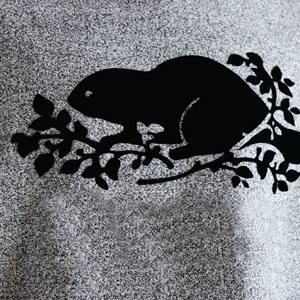 Custom Heavy Weight Cotton Pullover Mens Essentials High Street Hip Hop Oversized Plain Hoodies No String - Product Image 6