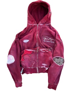 Sweat-shirts pour hommes en coton 100% doublés de qualité supérieure, anti-rides, en différents styles, vêtements décontractés pour l'hiver - Product Image 1