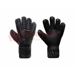 ถุงมือผู้รักษาประตูฟุตบอลแฟชั่นยอดนิยมจากผู้ผลิตชั้นนำ - Product Image 1