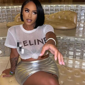 Camiseta de fútbol unisex de malla transpirable de fútbol americano con sublimación de diseño personalizado para mujer - Product Image 1