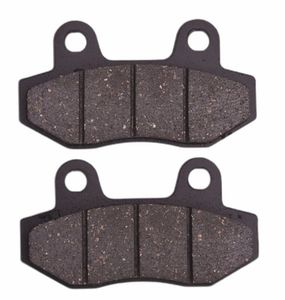 Precio directo de fábrica Pastillas de freno de ciclomotor de alta calidad superior para scooters eléctricos Ciclomotores Motocicletas-Nuevo Estado - Product Image 1