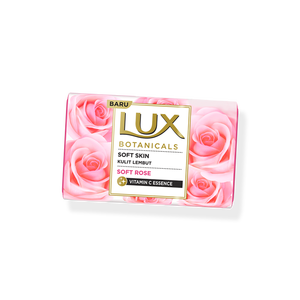 VENTE EN GROS Savon de soin du corps 75g Velvet Jasmine Lily Fresh Soft Rose Jasmine Bath Supplies Indonesia Product. Offre Spéciale - Product Image 4