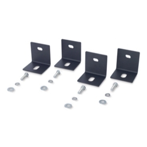 Kit di fissaggio a bullone AR7701 per SCHNEIDER ELECTRIC NetShelter SX, clip per cavi - Product Image 1