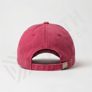 Gorra de Béisbol Clásica de 5 Paneles de Alta Calidad OEM, Nueva Gorra Snapback con Bordado Personalizado, Tela Transpirable, Elegante, Unisex - Product Image 2