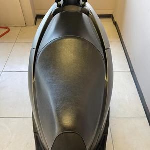 Yamaha Tricity 125 avec une cylindrée de 50 cm³ - Product Image 4