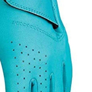 Prix usine Gants de golf en cuir pour adultes Gants de golf en cuir avec logo personnalisé en peau de mouton de grande qualité pour hommes - Product Image 3