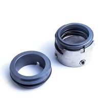 Joint mécanique M7N, joint simple à ressorts multiples, joint de pompe en acier inoxydable, pièce de rechange pour pompe à eau