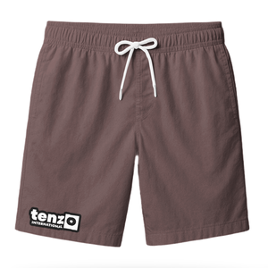 Pantalones Cortos Casuales de Verano 2026 para Hombre, Estilo Informal, de Secado Rápido, Transpirables, para Gimnasio, Playa, Ropa de Calle, Marca Privada - Product Image 1