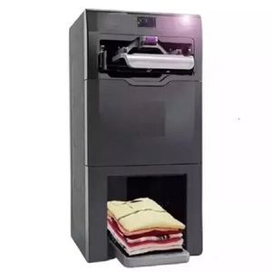 Machine à plier le linge en tissu de qualité par Foldimate Electric - Product Image 1